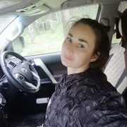 Анастасия, 39, Краснотурьинск