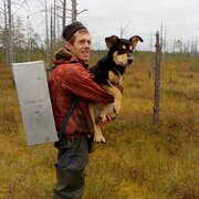 Сергей, 40, Шенкурск