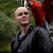 Василий Петренко, 37, Ейск