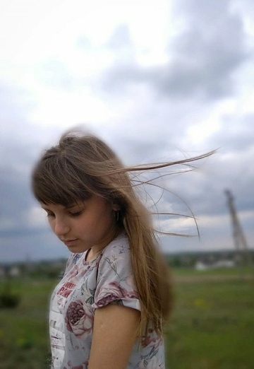 Моя фотография - Аліна, 20 из Камень-Каширский (@alna4844)
