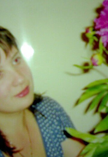 Моя фотография - КАТЕРИНА ГЕРБЕРСАГИНА, 35 из Костанай (@katerinagerbersagina)