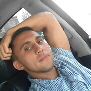 Евгений, 33, Абакан