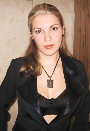 My photo - Zina, 34 from Voznesenye (@zina1205)