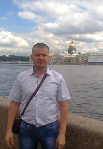 Nikolay (@nikolay131452) — my photo № 1