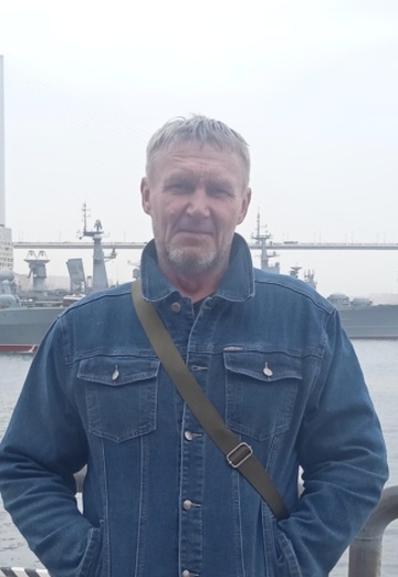 My photo - Viktor, 58 from Nizhny Bestyakh (@viktor285802)
