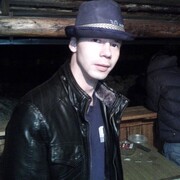 Александр, 35, Ивдель