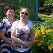 Алевтина Карих, 69, Кушва