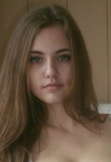 My photo - Anyuta, 29 from Yaroslavl (@anuta15495)