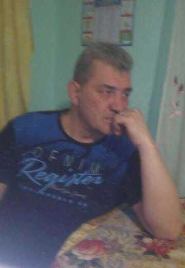 Моя фотография - Сергей, 51 из Видное (@sergey778167)