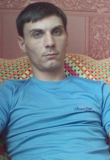 Моя фотография - Артём Валерьевич, 33 из Новосибирск (@artembekker0)