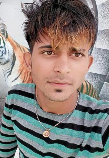 Моя фотография - Asad Khan, 23 из Гургаон (@asadkhan36)