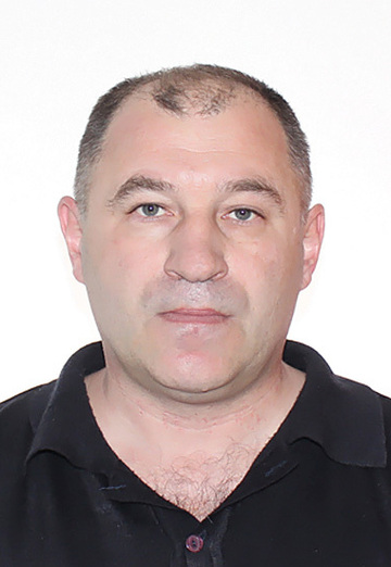 My photo - yedik, 51 from Dmitrov (@el2019)