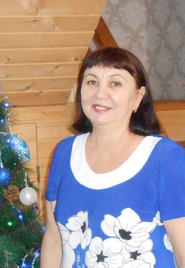 Моя фотография - Сания, 60 из Уфа (@saniyabakirova)