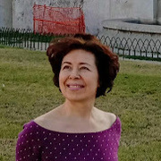 Tatyana 54 Chelyabinsk