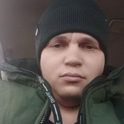 Виталий, 33, Новобурейский