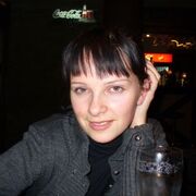 леся, 42, Кингисепп
