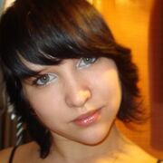 ЮЛИЯ, 33, Сенгилей