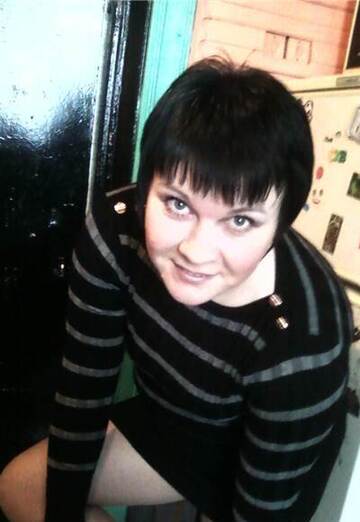 Моя фотография - Аня, 38 из Екатеринбург (@shamrina86mailru)