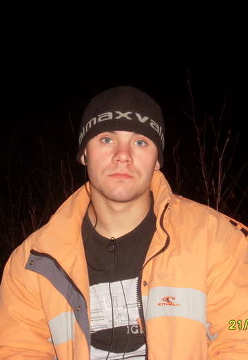 My photo - Didovec Aleksandr, 32 from Nogliki (@id31979)