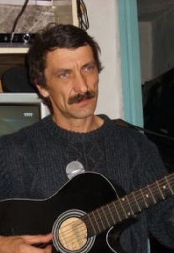 My photo - Sergey, 58 from Raychikhinsk (@i0101712)