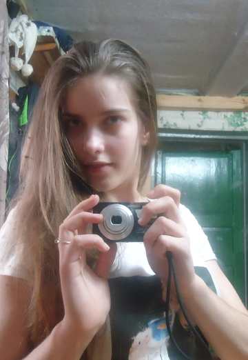 My photo - Alya, 28 from Okulovka (@id483348)