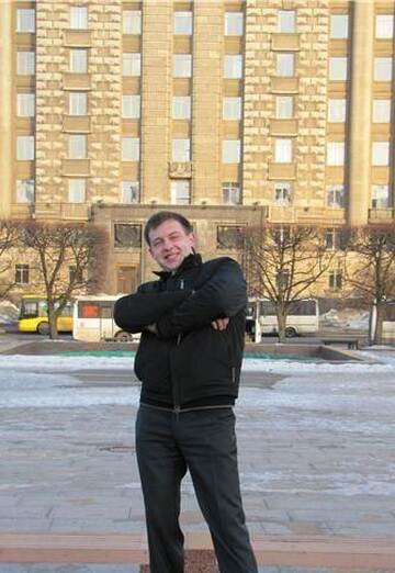Моя фотография - Эндрио, 36 из Петергоф (@hicshnik26mailru)