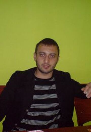 My photo - aliyev, 36 from Zaqatala (@ehmed55)