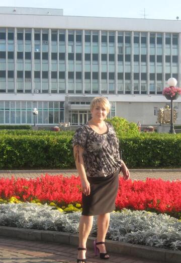 Моя фотография - наталия, 42 из Томск (@1803nat)