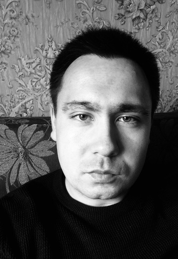 Моя фотография - Vladimir Adikin, 30 из Чебоксары (@vladimiradikin)