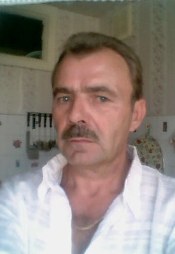 My photo - evgeniy, 64 from Obninsk (@evgeniy288050)