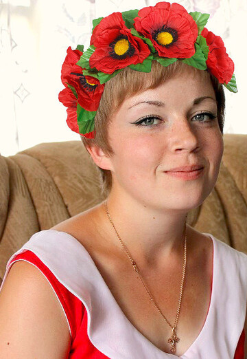 My photo - Yana, 33 from Troitsk (@yana24575)
