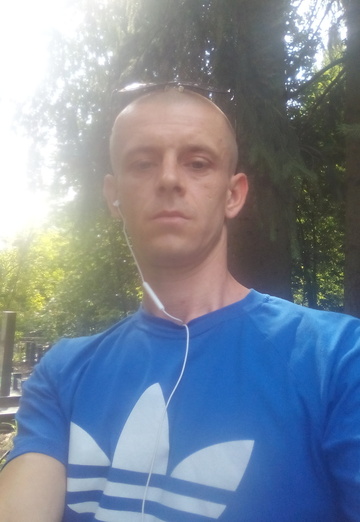 Моя фотография - Дима, 35 из Полтава (@dima225175)