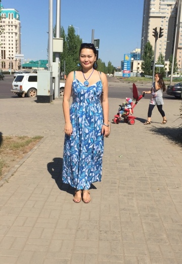 Моя фотография - Маржан, 44 из Астана (@marjan375)