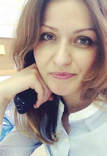 Моя фотография - Татьяна, 44 из Москва (@tatyana181551)