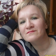 Елена Артёмкина, 47, Таштагол