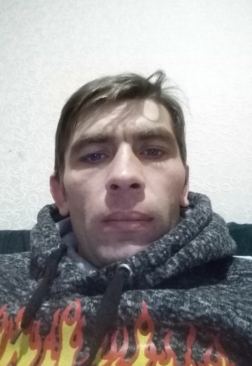 Моя фотография - Александр, 37 из Калининград (@aleksandr833527)