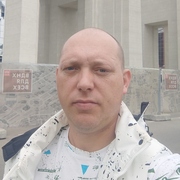 Roman, 39, Москва