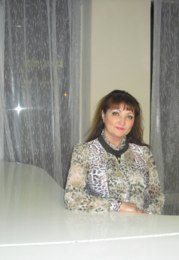 My photo - zuhra, 57 from Izhevsk (@zuhra790)