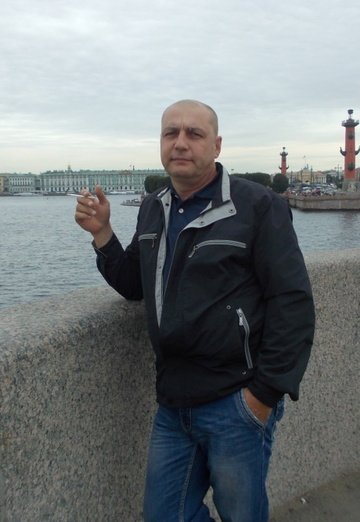 My photo - Konstantin, 52 from Orekhovo-Zuevo (@konstantin95248)