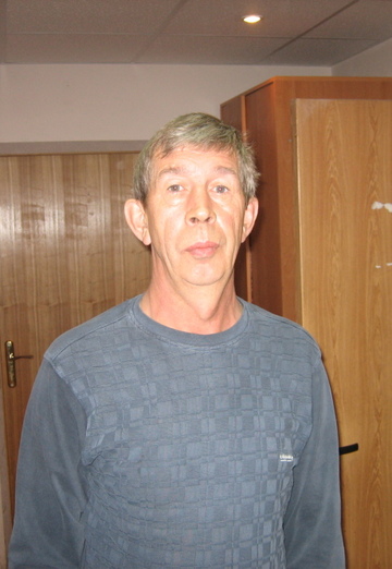 Моя фотография - Алексей, 67 из Нижний Новгород (@aleksey291498)