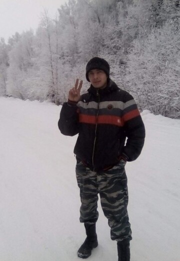 My photo - Evgeniy, 33 from Kirov (@evgeniy263542)