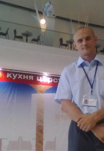 My photo - dima, 43 from Novokubansk (@dima42928)
