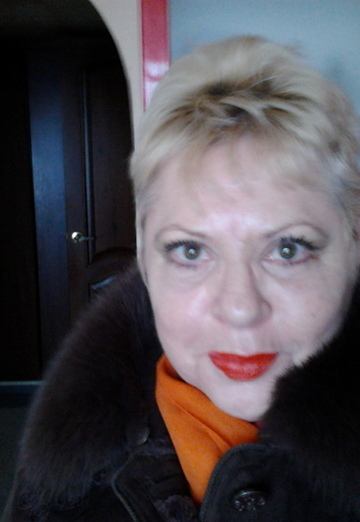 Моя фотография - Elena, 59 из Казань (@elena107054)