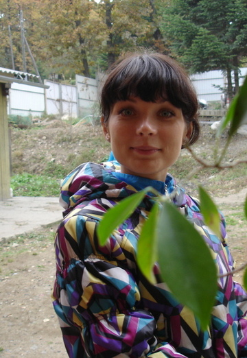 Моя фотография - Марго, 32 из Уссурийск (@elena125412)