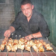 Ян Ониско, 42, Васильево