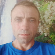 Сергей, 45, Довольное