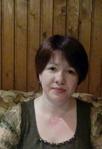 My photo - Olga, 46 from Kostroma (@olga356146)