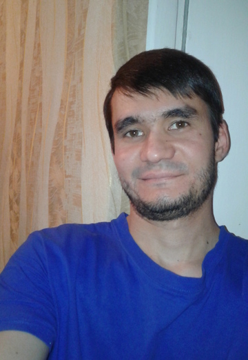 My photo - AYDAR, 36 from Odessa (@aydar4317)