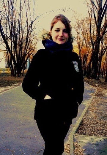 Benim fotoğrafım - Aleksandra, 23  Mogilyov şehirden (@aleksandra76827)