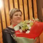 Светлана, 50, Новокузнецк
